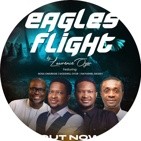 Lawrence Oyor, Nathaniel Bassey, Godswill Oyor