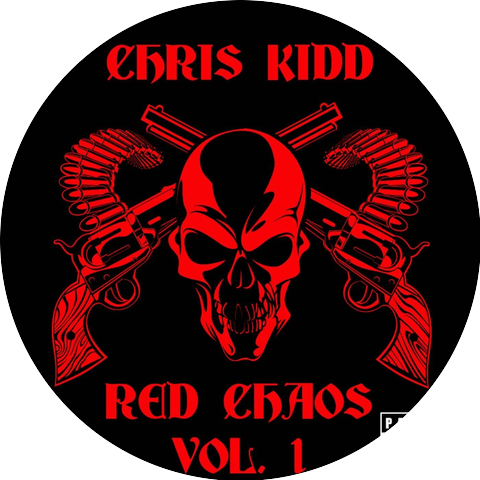 Chris Kidd