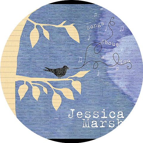 Jessica Marsh