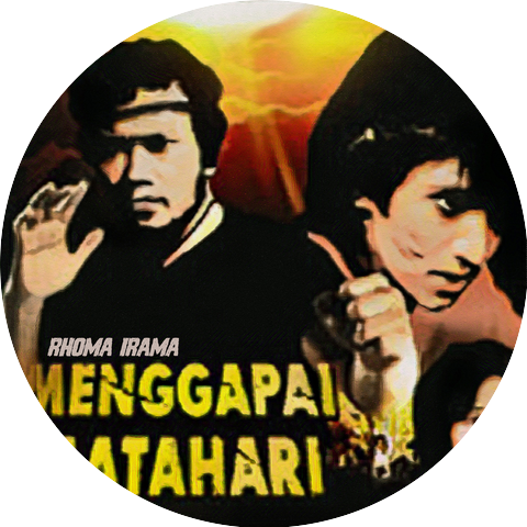 Rhoma Irama · DANGDUT