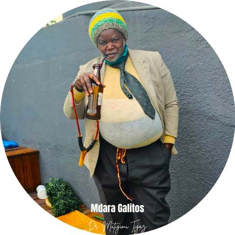 Dr Matigimu Tigaz