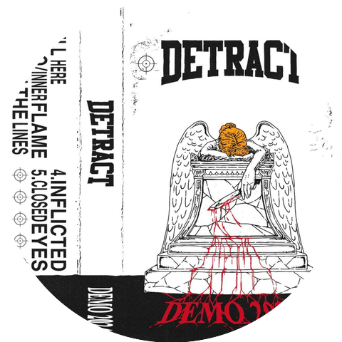 Detract