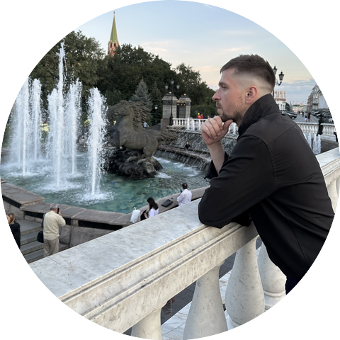 Сашка Нейролаев