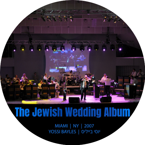 Yossi Bayles and Nafsheinu Orchestra