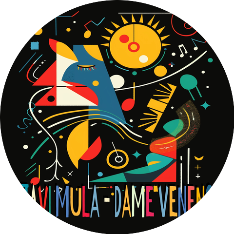 Javi Mula
