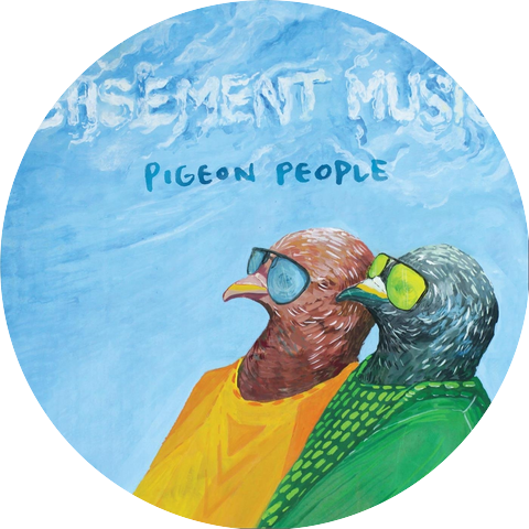 Pigeon People