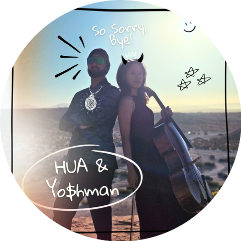 Hua-Hsuan Tseng and Yo$hman