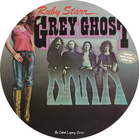 Ruby Starr