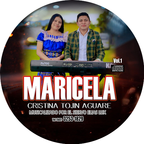 Maricela Cristina Tojin Aguare