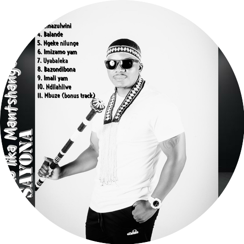 Iciko lika Mantshangase