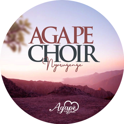 Agape choir Nyarugenge