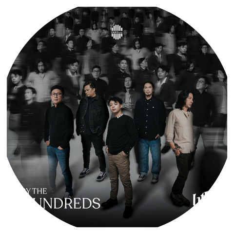 By The Hundreds