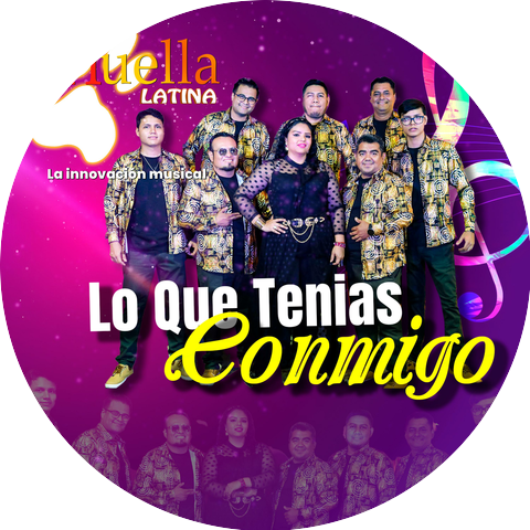 Huella Latina La Innovación Musical