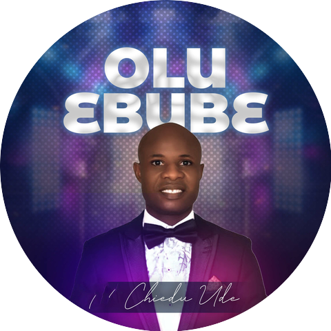 Chiedu Ude