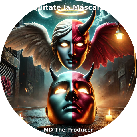 MD The Producer