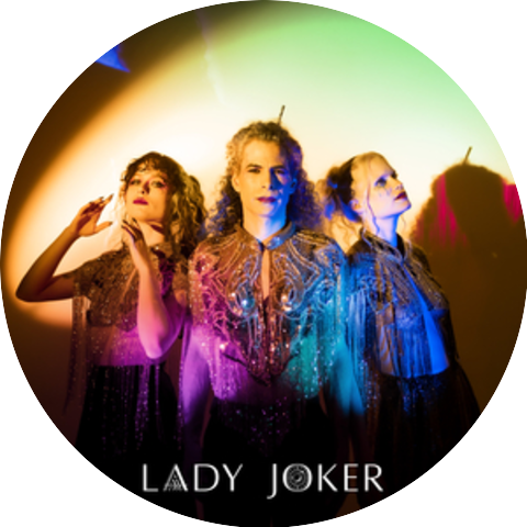 Lady Joker