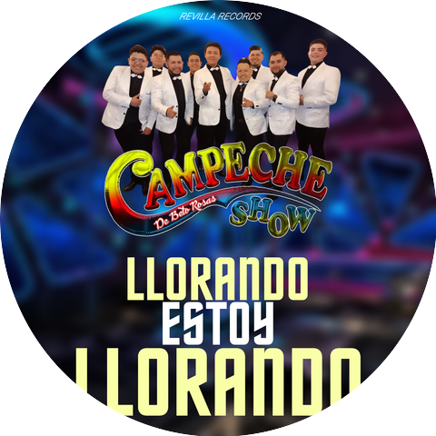 CAMPECHE SHOW DE BETO ROSAS