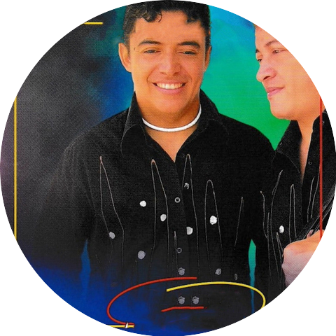 Manuel Vega Rey Vallenato