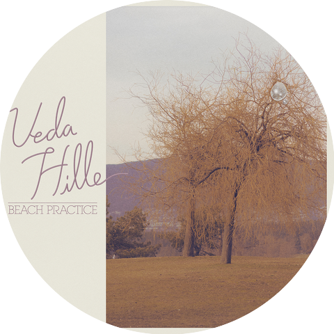 Veda Hille