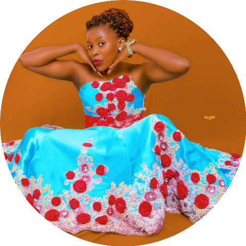 Janet Baguma