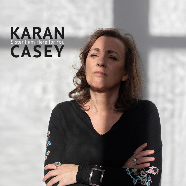 Karan Casey