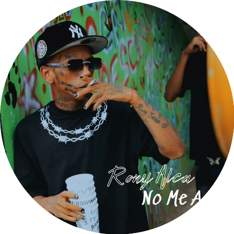 Rony Alca
