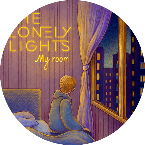 The Lonely Lights