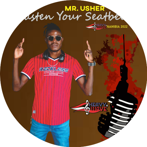 Mr. Usher