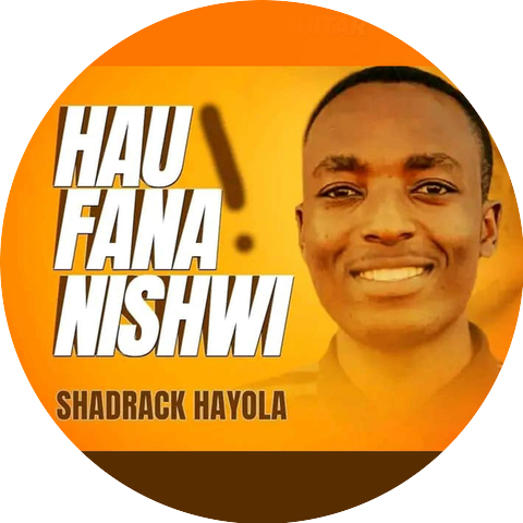 Shadrack Hayola