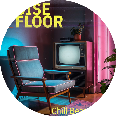 Chill Beats Dude