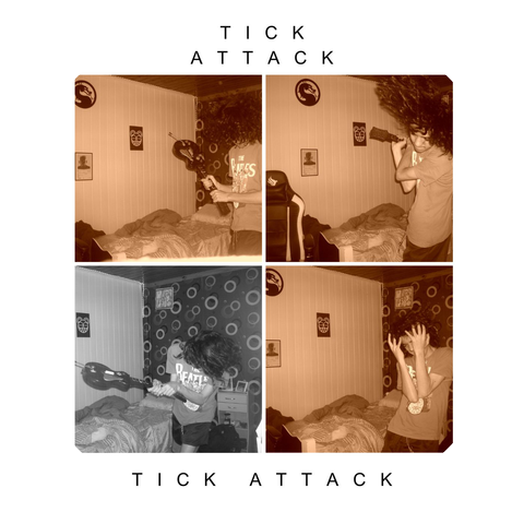 Tick Attack
