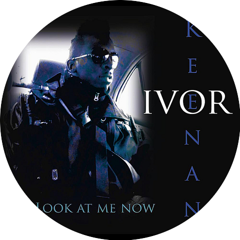 Keenan Ivor