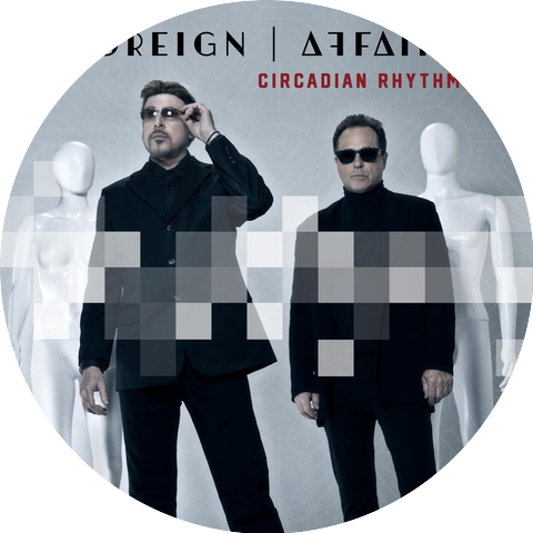 Foreign Affaire