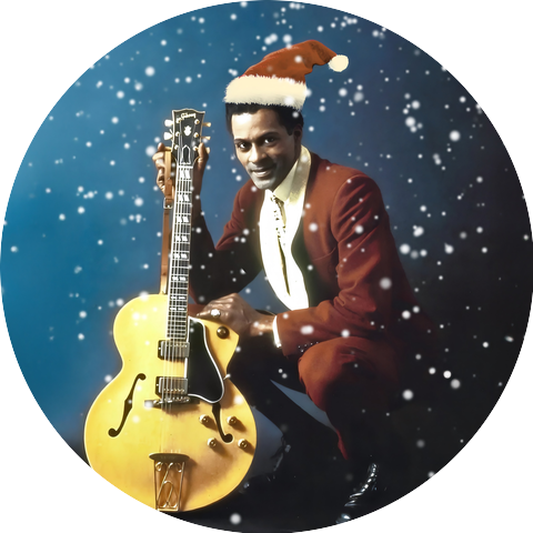 Chuck Berry 100