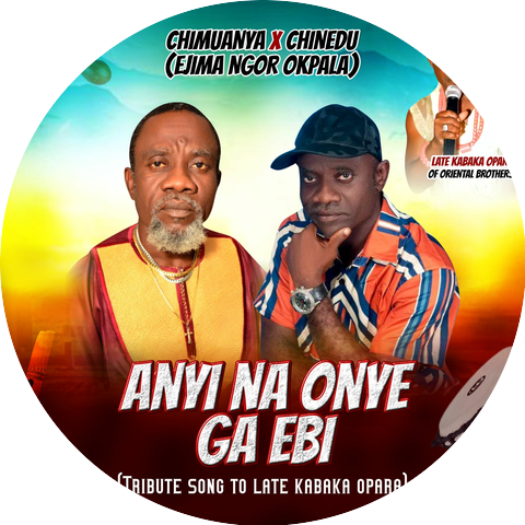 Chimuanya X Chinedu (Ejima Ngor okpala)