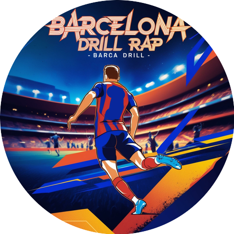 Barcelona Drill Rap