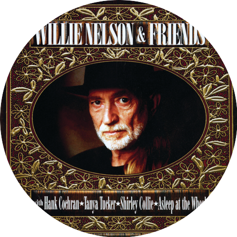 Willie Nelson & Shirley Collie