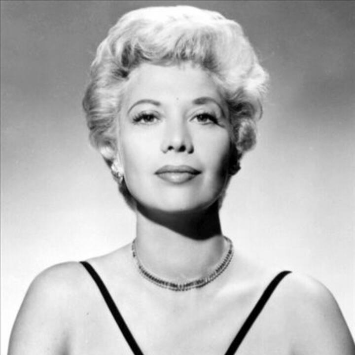 Dinah Shore With Red Norvo Quintet