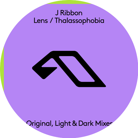 J Ribbon