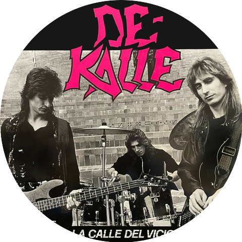 De Kalle