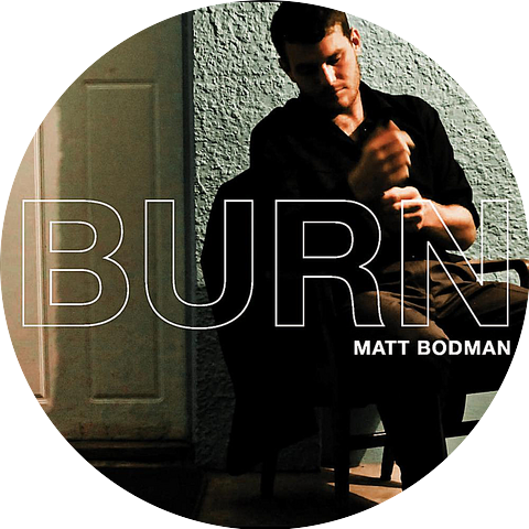 Matt Bodman