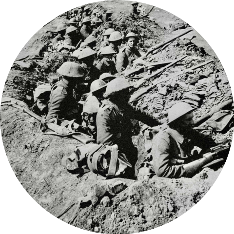 The Lords of Indecision