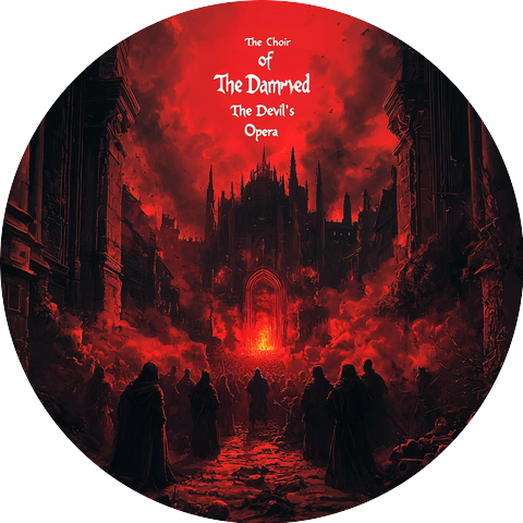 The Choir of the Damned