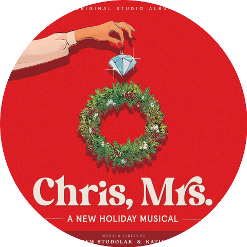 Chris Mrs - A New Holiday Musical