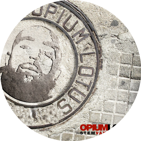 Opium Lotus x ZennyBeaterz