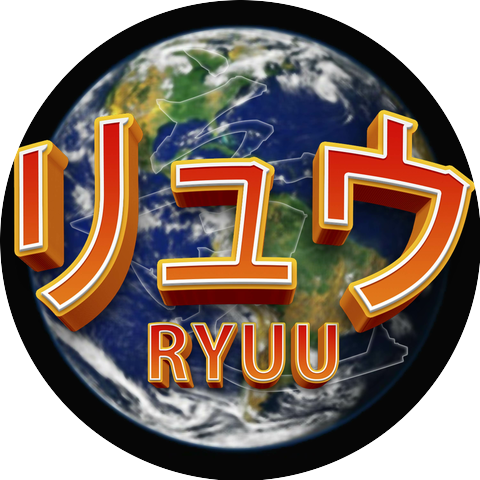 TV Ryuu
