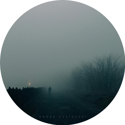 Andre Kostovski