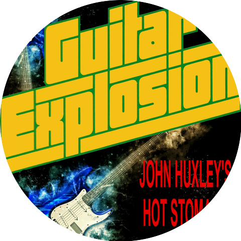 John Huxley's Hot Stomach