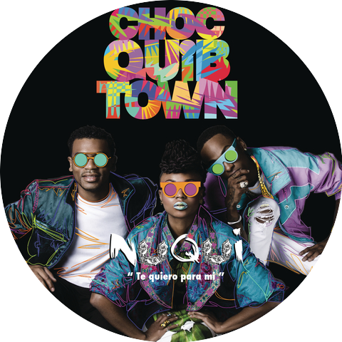 ChocQuibTown