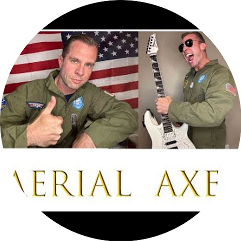 Aerial Axe